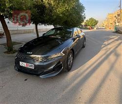 كيا K5